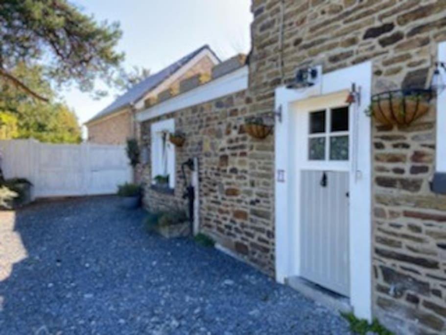 Pine Cottage- 5 Minutes Francorchamps - Charme -Piscine-Calme-Jardin Sart  Exterior photo