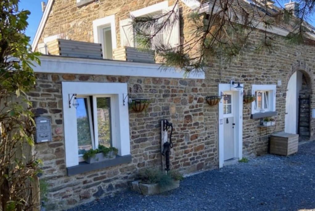 Pine Cottage- 5 Minutes Francorchamps - Charme -Piscine-Calme-Jardin Sart  Exterior photo